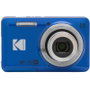 Kodak PIXPRO FZ55 Cámara digital compacta 16 MP Azul